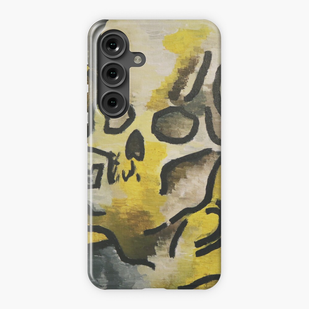 Item preview, Samsung Galaxy Snap Case designed and sold by RevScarecrow.