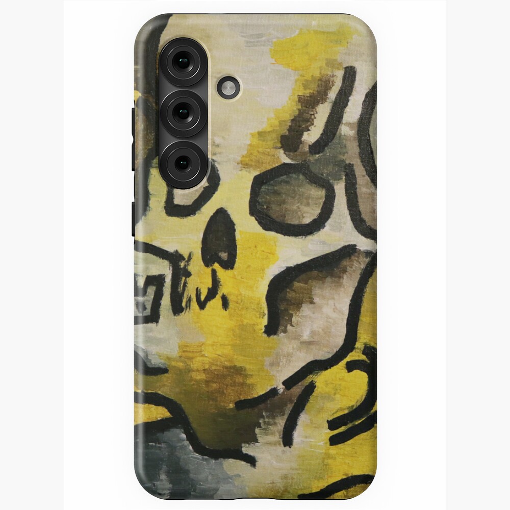 Item preview, Samsung Galaxy Tough Case designed and sold by RevScarecrow.