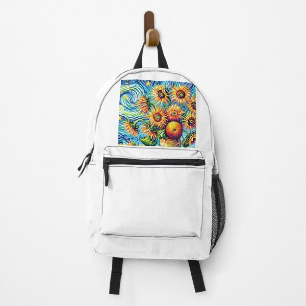 Item preview, Pixel Sunflowers designed and sold by Picsgalleryai.