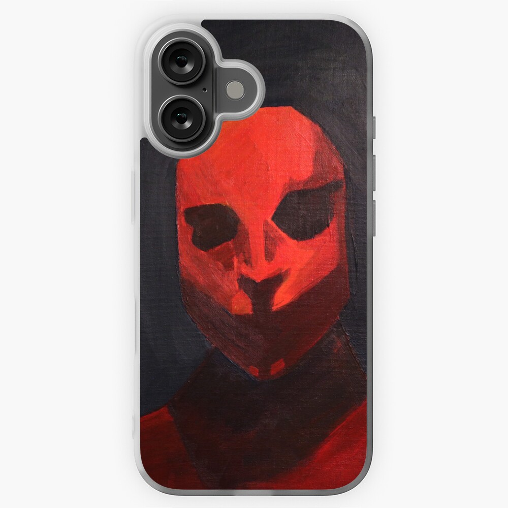 Item preview, iPhone Soft Case designed and sold by RevScarecrow.