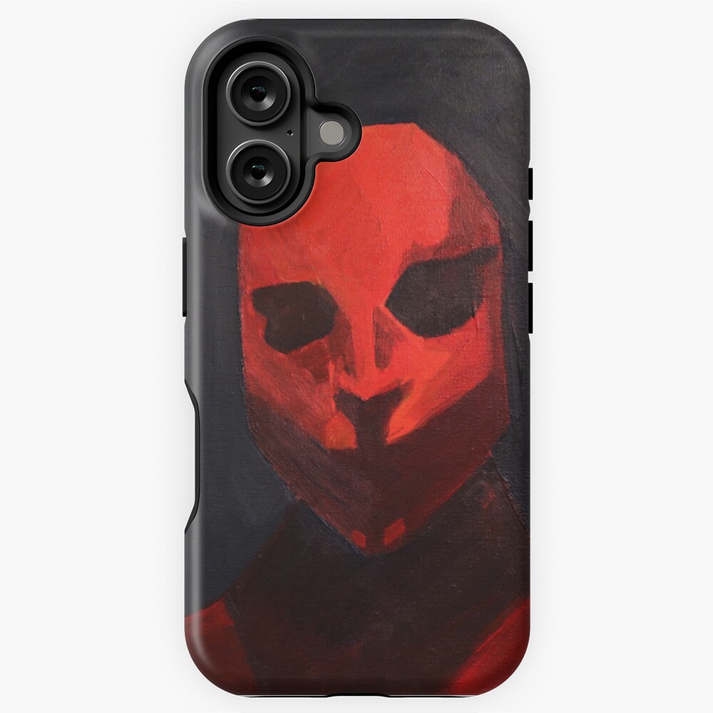 Item preview, iPhone Tough Case designed and sold by RevScarecrow.