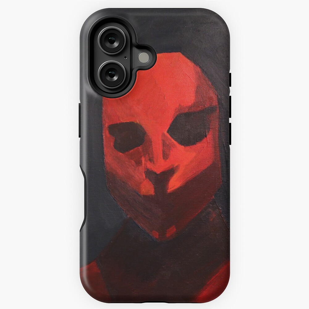 Item preview, iPhone Magsafe Tough Case designed and sold by RevScarecrow.