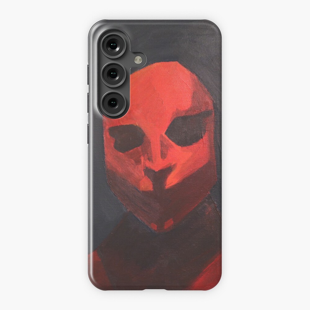 Item preview, Samsung Galaxy Snap Case designed and sold by RevScarecrow.