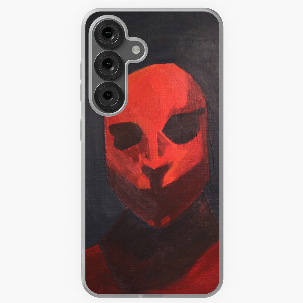 Item preview, Samsung Galaxy Soft Case designed and sold by RevScarecrow.