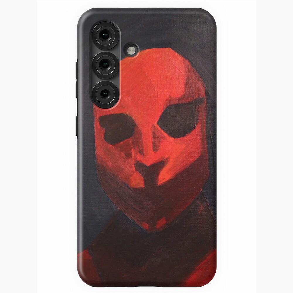 Item preview, Samsung Galaxy Tough Case designed and sold by RevScarecrow.