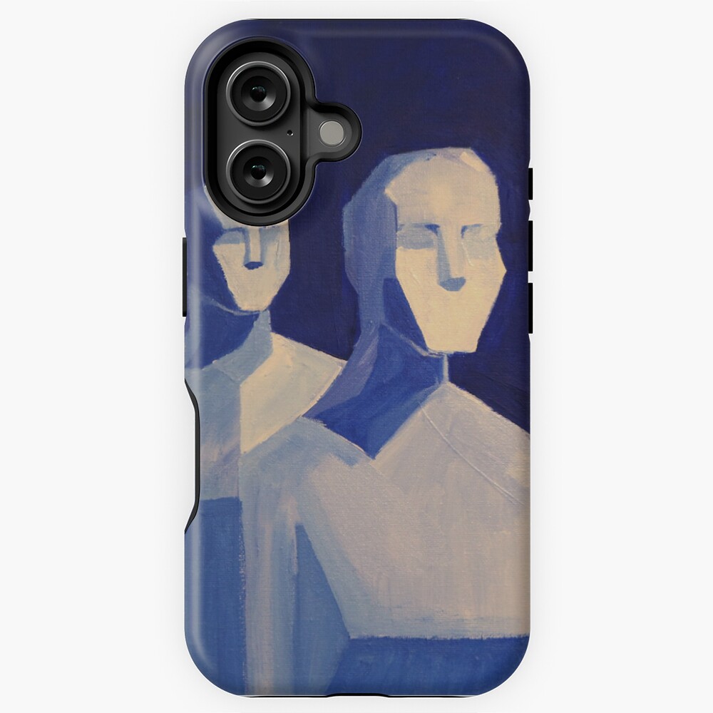 Item preview, iPhone Tough Case designed and sold by RevScarecrow.