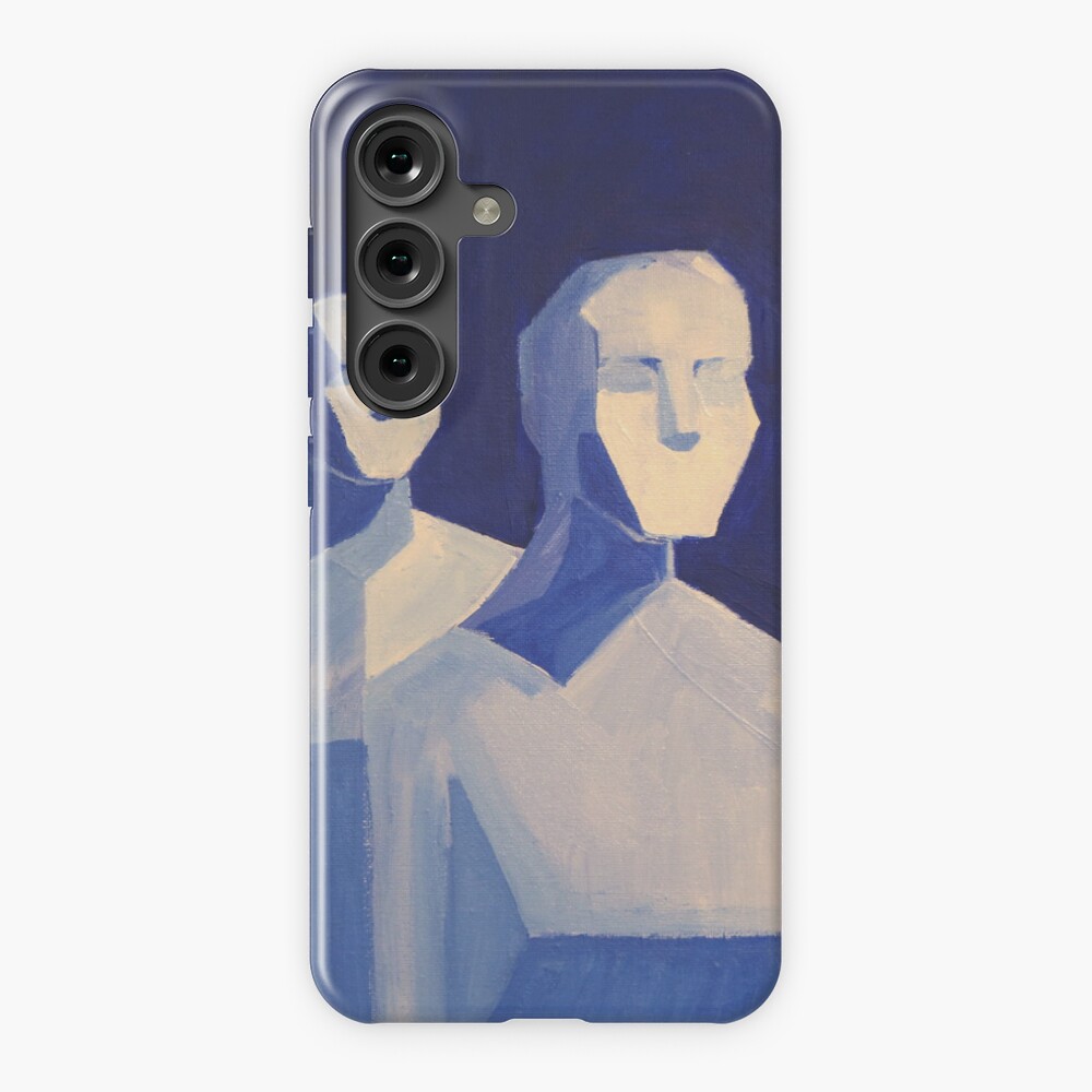 Item preview, Samsung Galaxy Snap Case designed and sold by RevScarecrow.