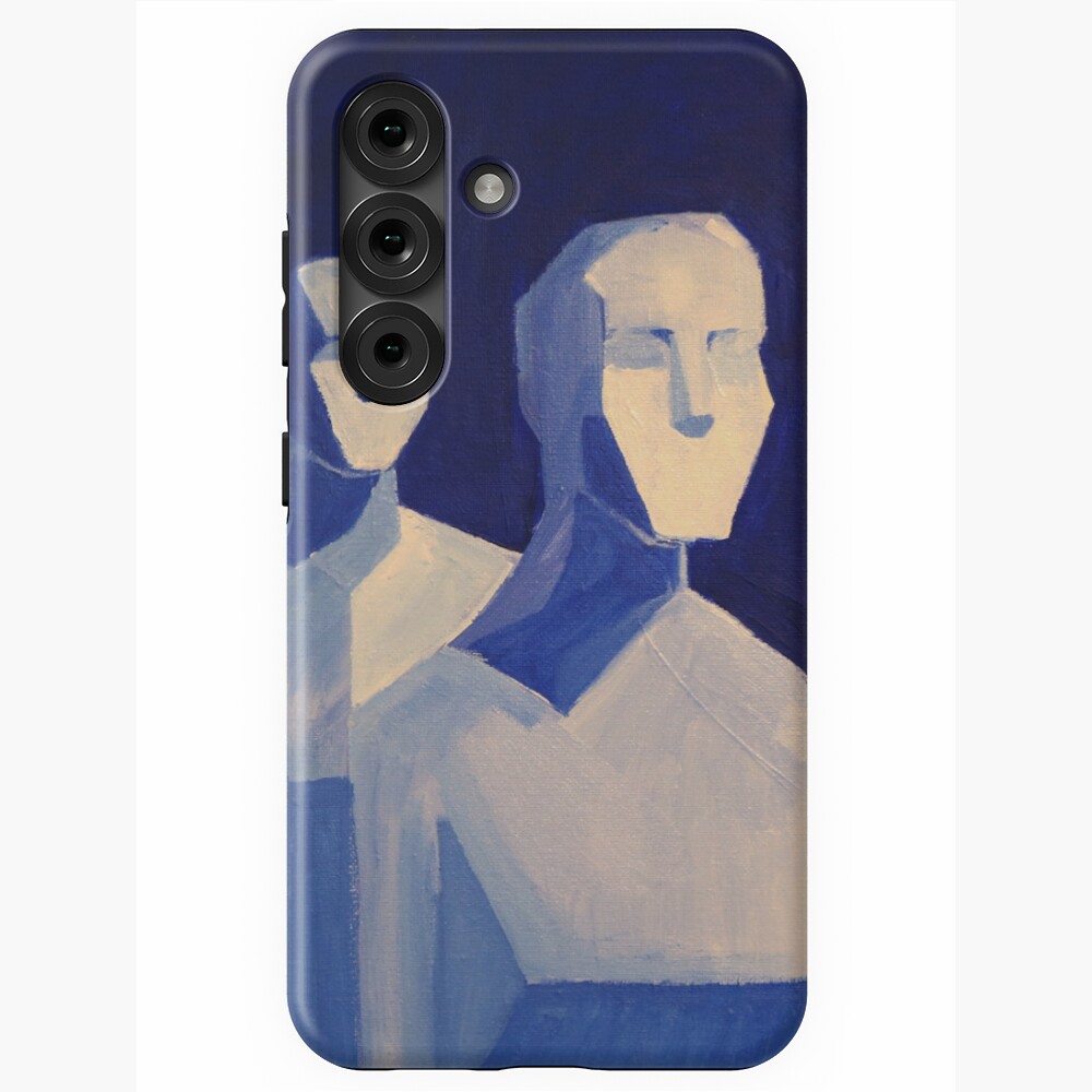 Item preview, Samsung Galaxy Tough Case designed and sold by RevScarecrow.