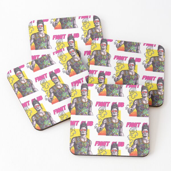 Item preview, Fight Club, Tyler Durden, star 69 dude I never pick up my phone, The first rule of Fight Club is.. designed and sold by Spencer Holdsworth.