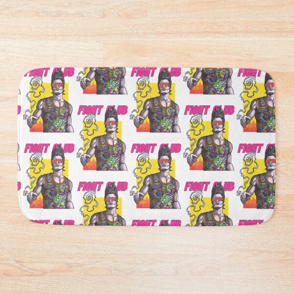 Item preview, Fight Club, Tyler Durden, star 69 dude I never pick up my phone, The first rule of Fight Club is.. designed and sold by Spencer Holdsworth.