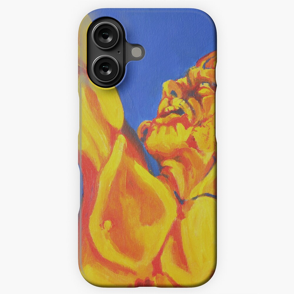 Item preview, iPhone Snap Case designed and sold by RevScarecrow.