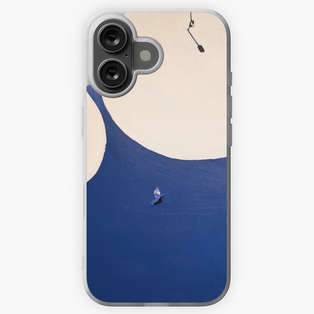 Item preview, iPhone Soft Case designed and sold by RevScarecrow.