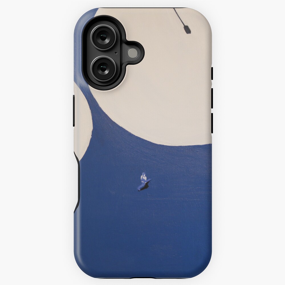 Item preview, iPhone Tough Case designed and sold by RevScarecrow.