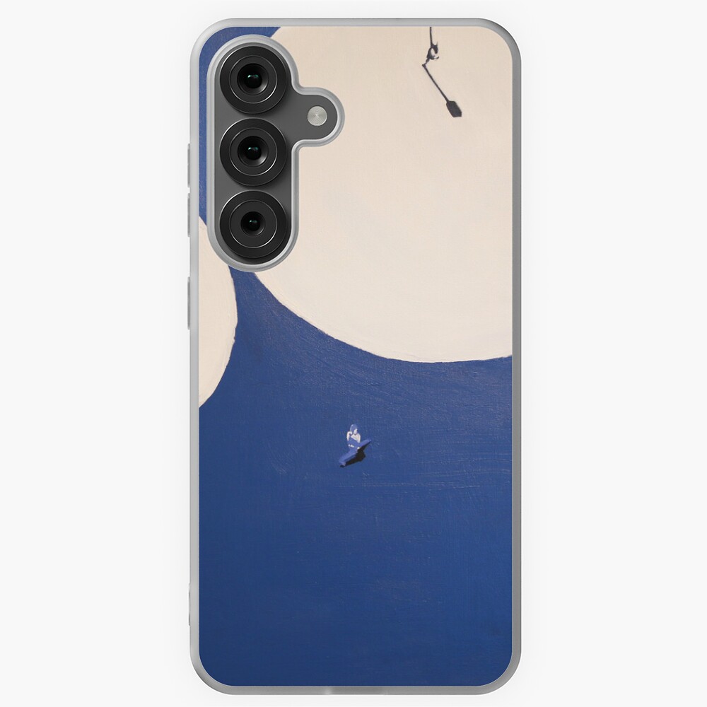 Item preview, Samsung Galaxy Soft Case designed and sold by RevScarecrow.