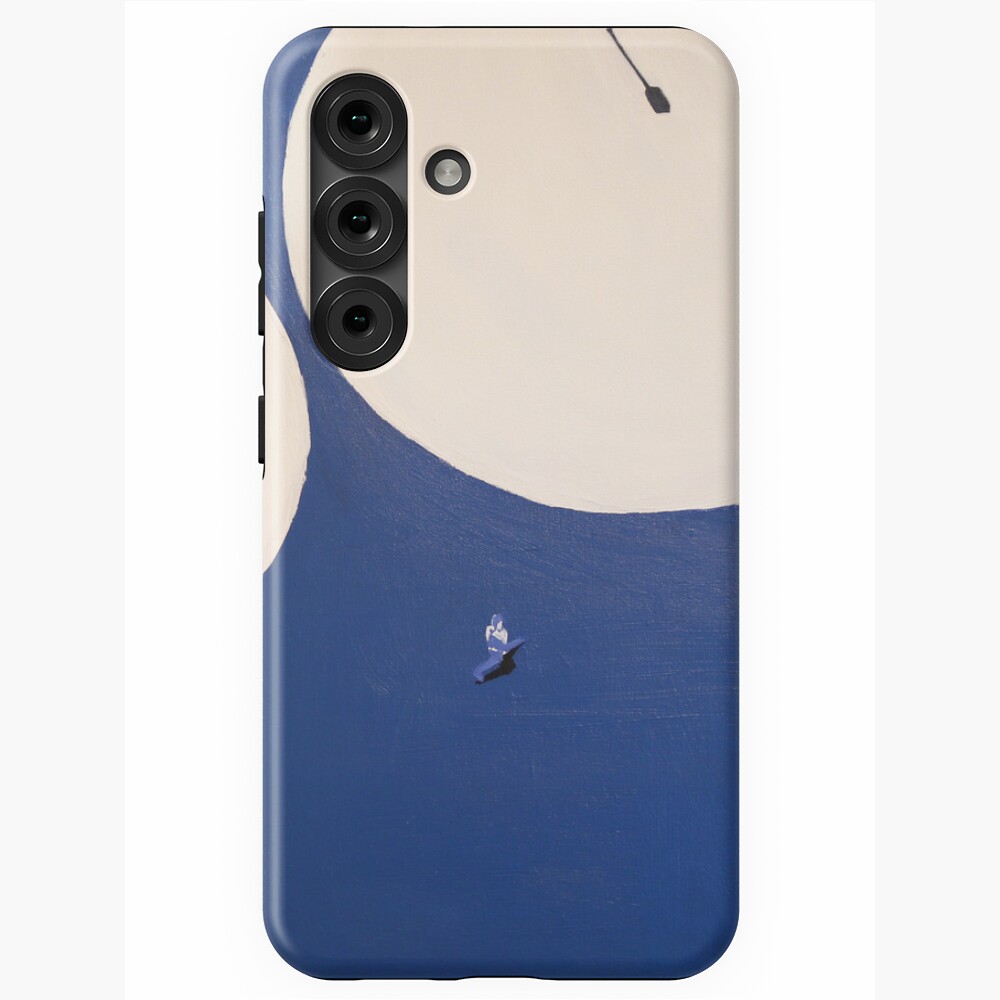 Item preview, Samsung Galaxy Tough Case designed and sold by RevScarecrow.