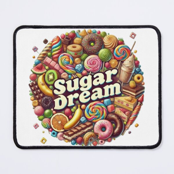 Item preview, SUGAR DREAM designed and sold by javitennis.