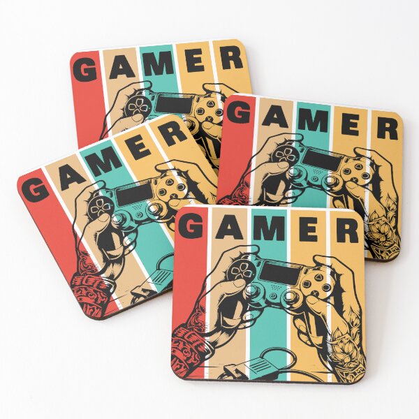 Artikelvorschau, Gamer T-Shirt, Gamer TShirt, Gamer Konsole Geschenk T-Shirt, Papa Game Shirt, Game Boy T-Shirt, Geschenk für Spieleliebhaber, Gamer Party Shirts, Wähle deine Waffe, Game Day T-Shirt entworfen und verkauft von mourad2018.