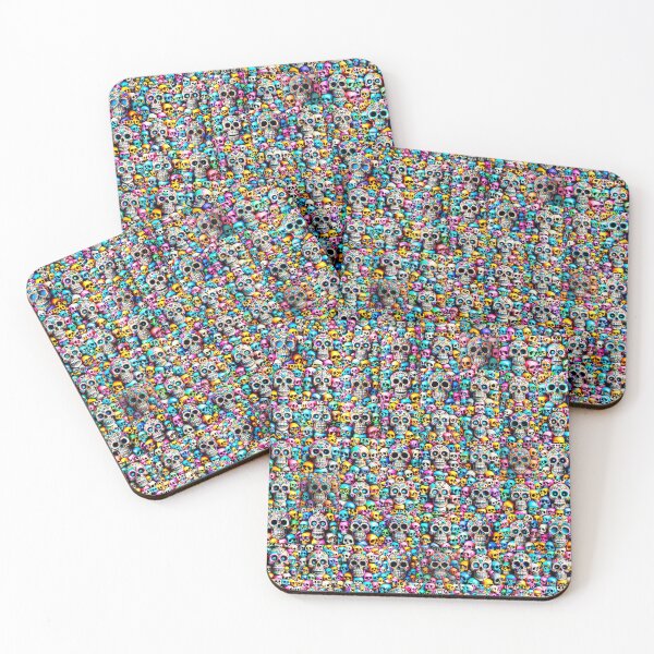Item preview, Trampas designed and sold by Montage-Madness.