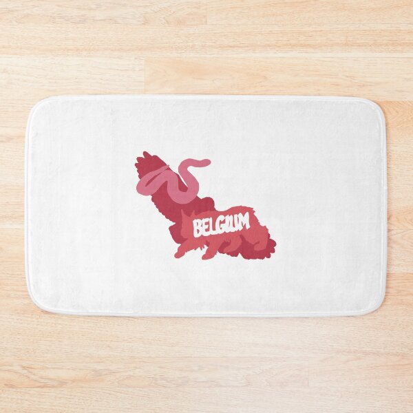 Item preview, Animals of Belgium designed and sold by Animals-by-JB.