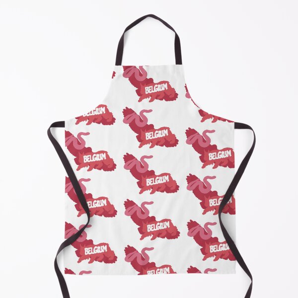 Item preview, Animals of Belgium designed and sold by Animals-by-JB.