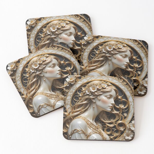 Item preview, Mother of Pearl designed and sold by Lisamariesumner.