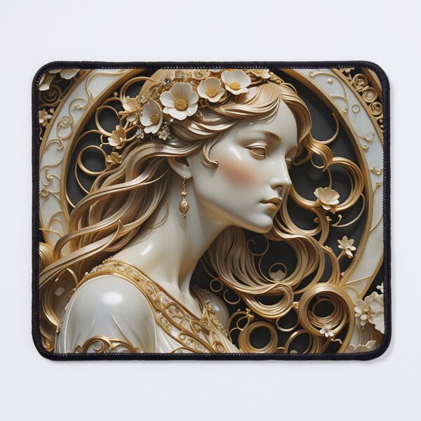 Item preview, Mother of Pearl designed and sold by Lisamariesumner.