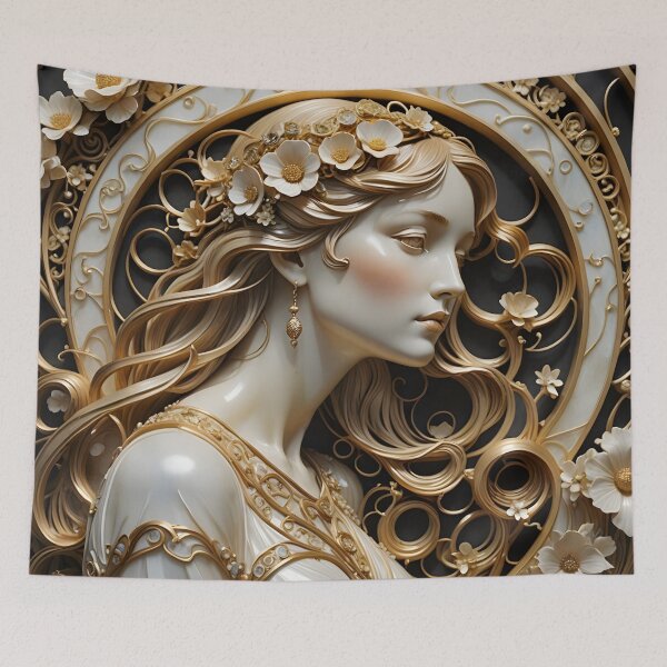 Item preview, Mother of Pearl designed and sold by Lisamariesumner.