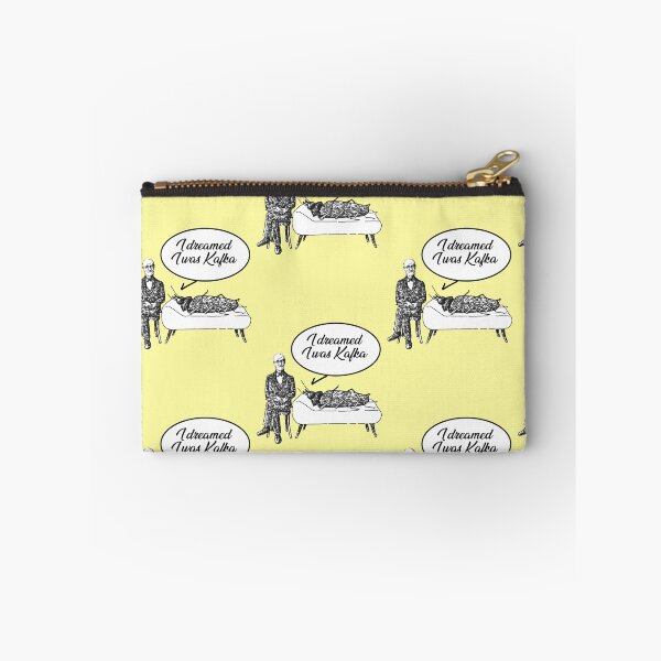 Item preview, Franz Kafka Meme designed and sold by Mauswohn.