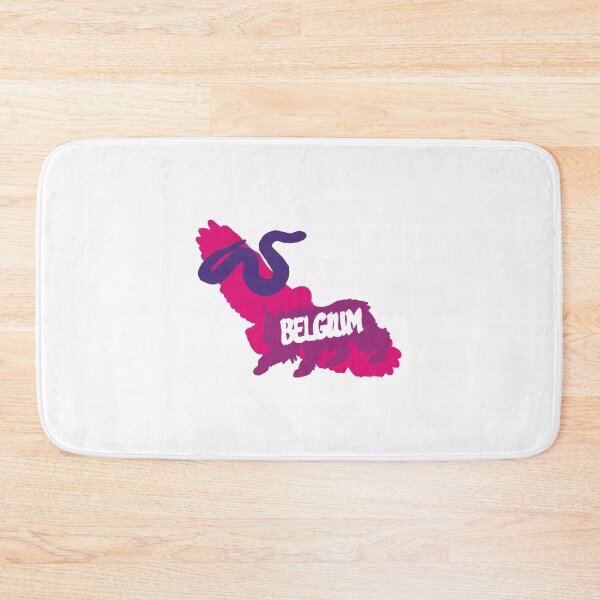 Item preview, Animals of Belgium designed and sold by Animals-by-JB.