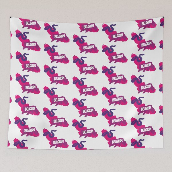 Item preview, Animals of Belgium designed and sold by Animals-by-JB.
