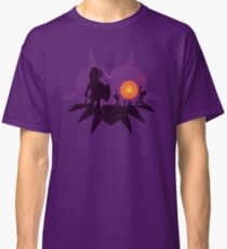 Dawn of the Final Day (Majoras Mask) Classic T-Shirt