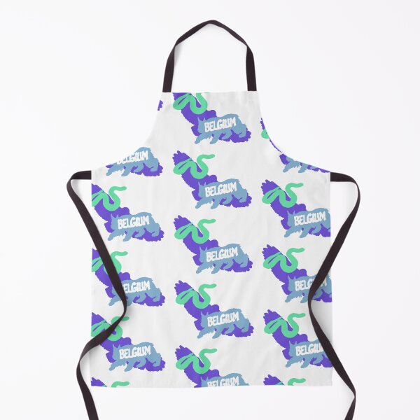Item preview, Animals of Belgium designed and sold by Animals-by-JB.