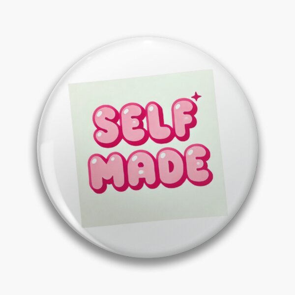 Item preview, SELF MADE designed and sold by ArtQueen777.