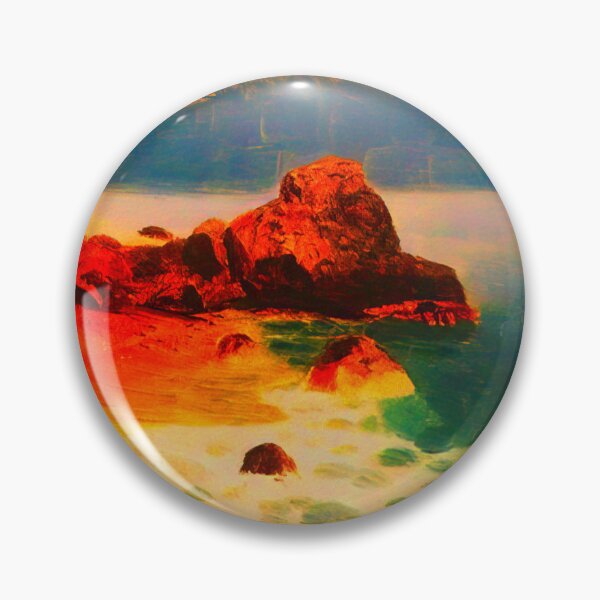 Item preview, Seashore - Arkhyp Kuindzhi designed and sold by irynaartbyim.