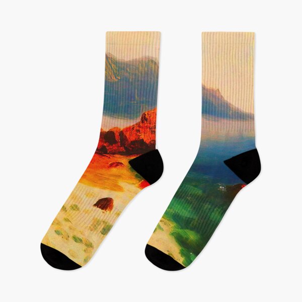 Item preview, Seashore - Arkhyp Kuindzhi designed and sold by irynaartbyim.