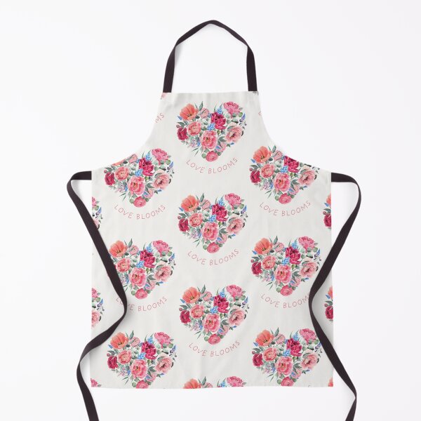 Item preview, Love Blooms Valentine's T-shirt designed and sold by 719Cr8ters.