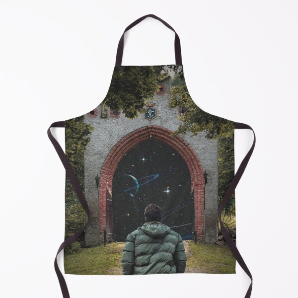 Item preview, Finding the portal designed and sold by mgro-art.