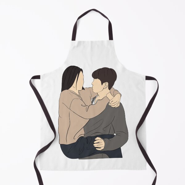 Item preview, Cha Sung-hoon and Jin Young-seo designed and sold by cine-fille.