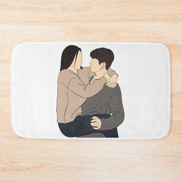 Item preview, Cha Sung-hoon and Jin Young-seo designed and sold by cine-fille.