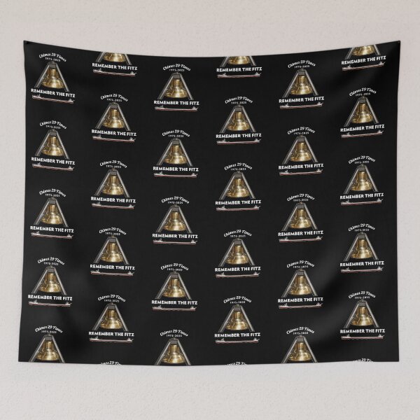 Item preview, Edmund Fitzgerald Bell designed and sold by twHistory.