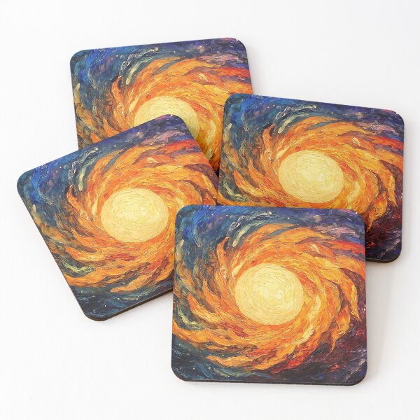 Item preview, Cosmic Sun Dance designed and sold by daila70.