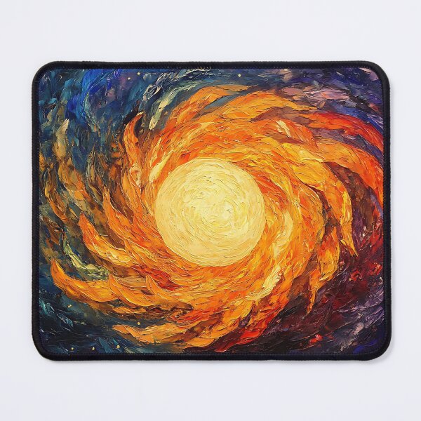 Item preview, Cosmic Sun Dance designed and sold by daila70.