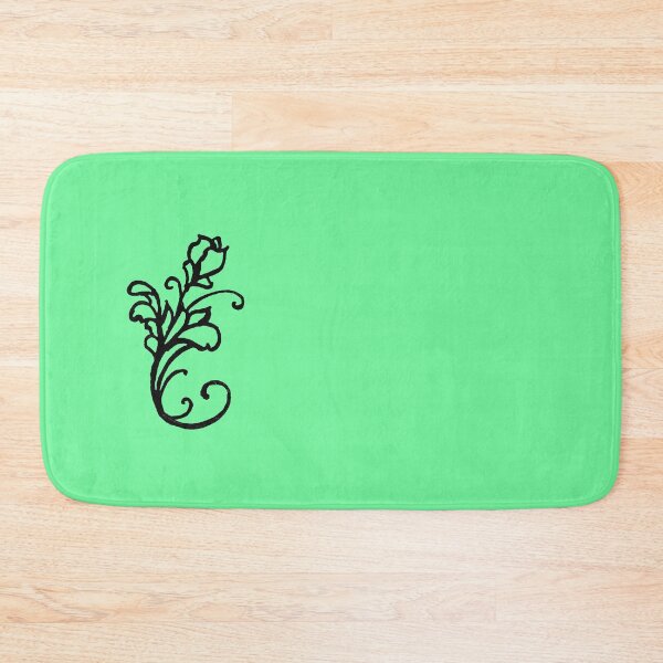 Item preview, Flower 01 designed and sold by CalligraphyJude.