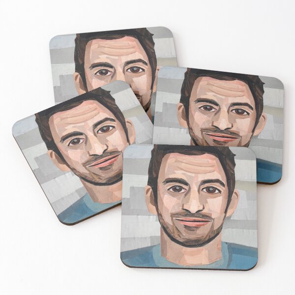 Item preview, Nick designed and sold by megancoyle.