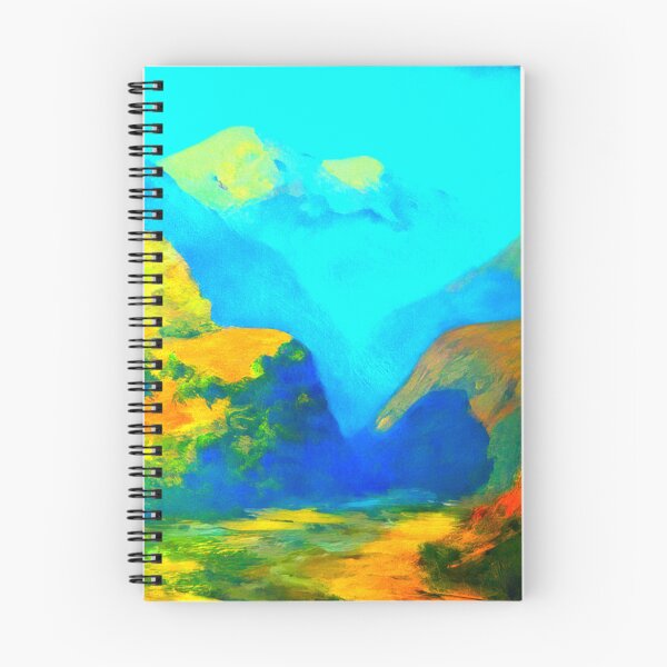 Item preview, Snowy Mountain Peaks. Caucasus. - Arkhyp Kuindzhi designed and sold by irynaartbyim.