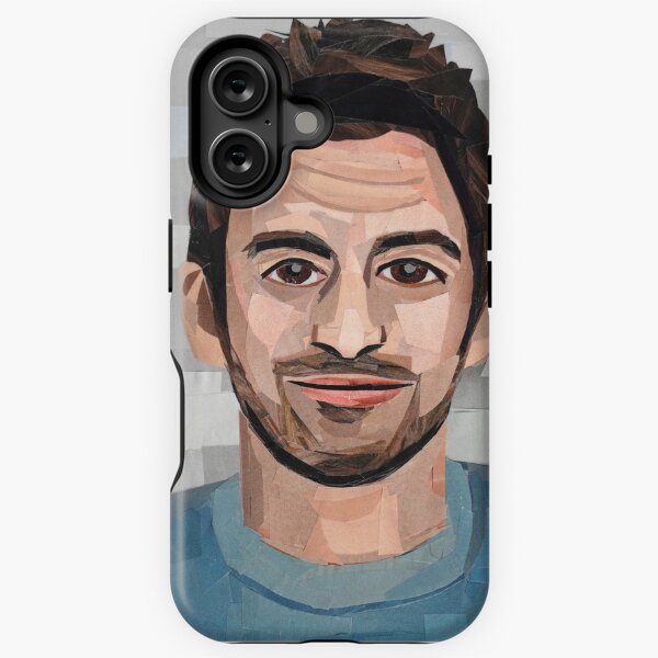 Item preview, Nick designed and sold by megancoyle.
