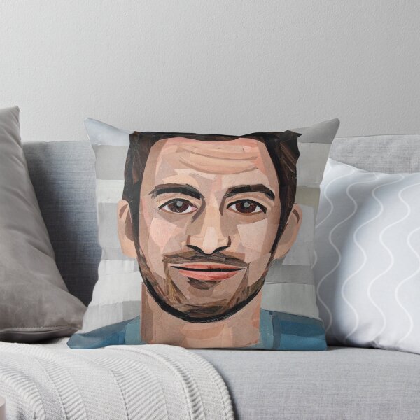 Item preview, Nick designed and sold by megancoyle.