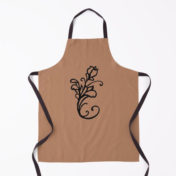Item preview, Flower 01 designed and sold by CalligraphyJude.