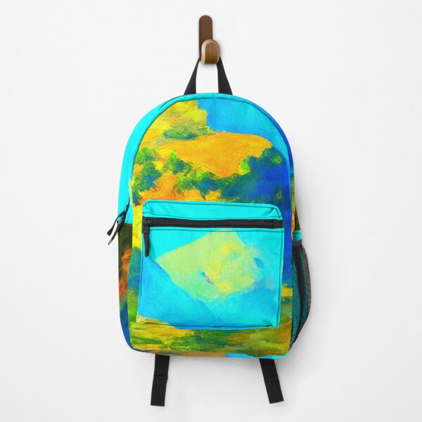 Item preview, Snowy Mountain Peaks. Caucasus. - Arkhyp Kuindzhi designed and sold by irynaartbyim.