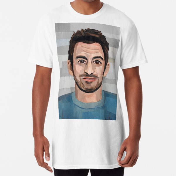 Item preview, Nick designed and sold by megancoyle.